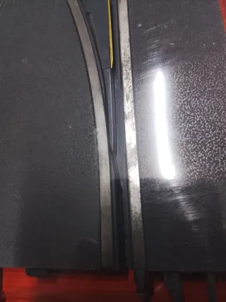 Scalextric Cruces Digital System 20030