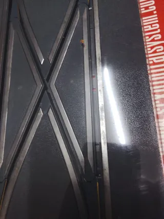 Scalextric Cruces Digital System 20030