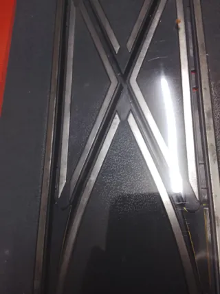 Scalextric Cruces Digital System 20030