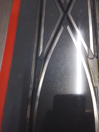 Scalextric Cruces Digital System 20030