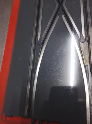 Scalextric Cruces Digital System 20030