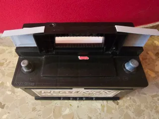 Batería de coche 80Ah
