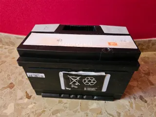 Batería de coche 80Ah