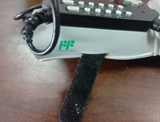 Power Glove PAX para Famicom