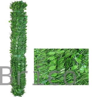 Seto Artificial Hoja Mixta - 2x3 Metros