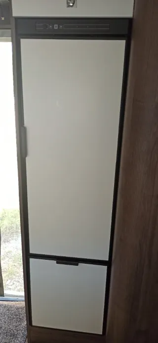 Nevera Trivalente Thetford Autocaravana M3141