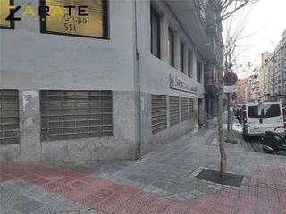 Local comercial en venta en Indautxu en Bilbao