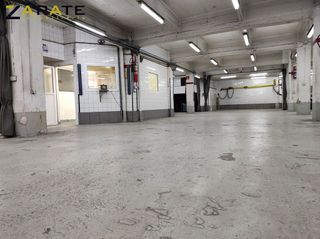 Local comercial en venta en Indautxu en Bilbao