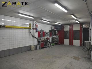 Local comercial en venta en Indautxu en Bilbao