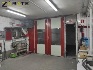 Local comercial en venta en Indautxu en Bilbao