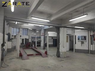 Local comercial en venta en Indautxu en Bilbao