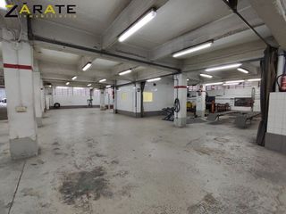Local comercial en venta en Indautxu en Bilbao
