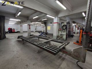 Local comercial en venta en Indautxu en Bilbao