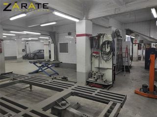 Local comercial en venta en Indautxu en Bilbao