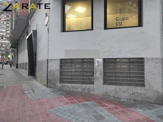 Local comercial en venta en Indautxu en Bilbao