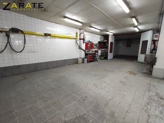 Local comercial en venta en Indautxu en Bilbao