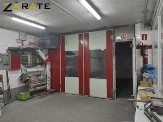 Local comercial en venta en Indautxu en Bilbao