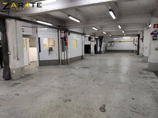 Local comercial en venta en Indautxu en Bilbao
