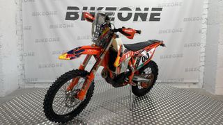KTM 500 EXC-F SIX DAYS - 2019 - 15.855 km