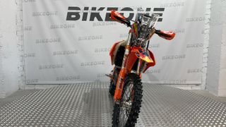 KTM 500 EXC-F SIX DAYS - 2019 - 15.855 km