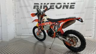 KTM 500 EXC-F SIX DAYS - 2019 - 15.855 km