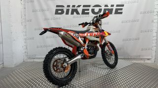 KTM 500 EXC-F SIX DAYS - 2019 - 15.855 km