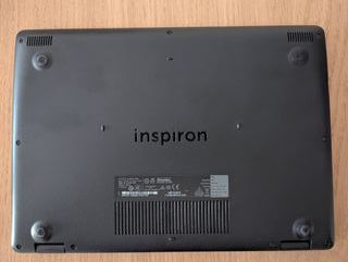 Portátil Dell Inspiron 14 8GB RAM 750GB + Office