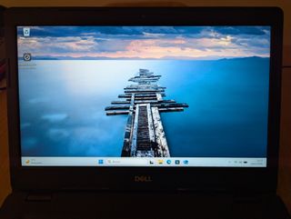 Portátil Dell Inspiron 14 8GB RAM 750GB + Office