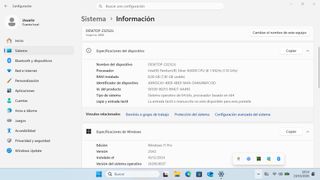 Portátil Dell Inspiron 14 8GB RAM 750GB + Office