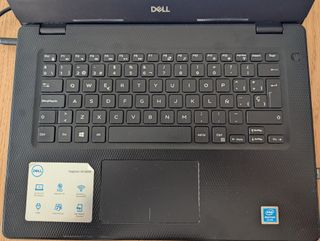 Portátil Dell Inspiron 14 8GB RAM 750GB + Office