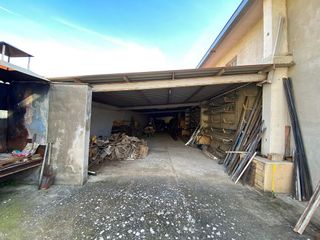 Nave industrial en venta en Uncastillo