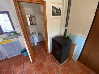 Nave industrial en venta en Uncastillo