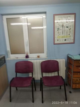 Local comercial en venta en San Roque - As Fontiñas en Lugo