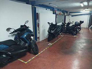 Garaje en venta en San Blas - Santo Domigo en Alicante