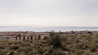 Solar en venta en Monterrey - Rancho Domingo en Benalmádena