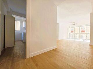 Piso en alquiler en Parque Ayala - Jardín de la Abadía - Huelín en Málaga