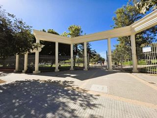 Piso en alquiler en Parque Ayala - Jardín de la Abadía - Huelín en Málaga
