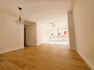 Piso en alquiler en Parque Ayala - Jardín de la Abadía - Huelín en Málaga