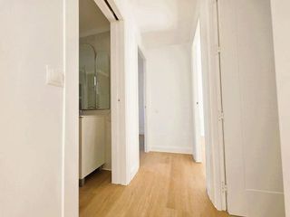 Piso en alquiler en Parque Ayala - Jardín de la Abadía - Huelín en Málaga