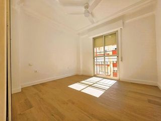 Piso en alquiler en Parque Ayala - Jardín de la Abadía - Huelín en Málaga