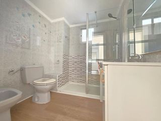 Piso en alquiler en Parque Ayala - Jardín de la Abadía - Huelín en Málaga