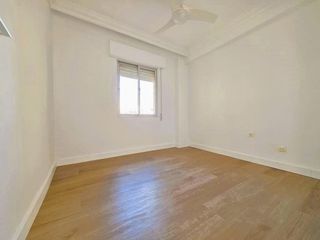 Piso en alquiler en Parque Ayala - Jardín de la Abadía - Huelín en Málaga