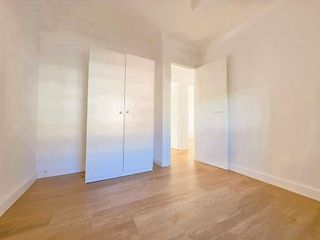 Piso en alquiler en Parque Ayala - Jardín de la Abadía - Huelín en Málaga