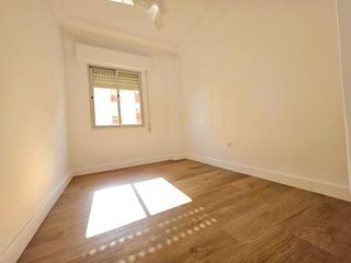 Piso en alquiler en Parque Ayala - Jardín de la Abadía - Huelín en Málaga