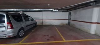 Garaje en venta en Padrón