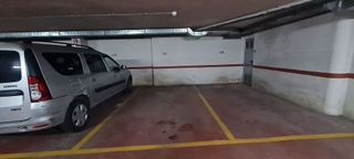 Garaje en venta en Padrón