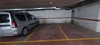 Garaje en venta en Padrón