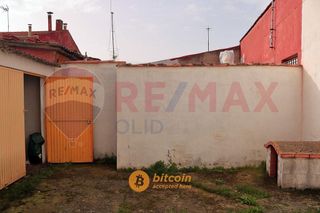 Garaje en venta en Pajarillos en Valladolid