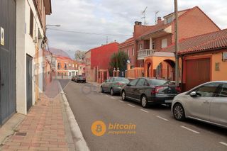 Garaje en venta en Pajarillos en Valladolid