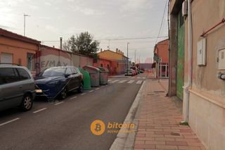 Garaje en venta en Pajarillos en Valladolid